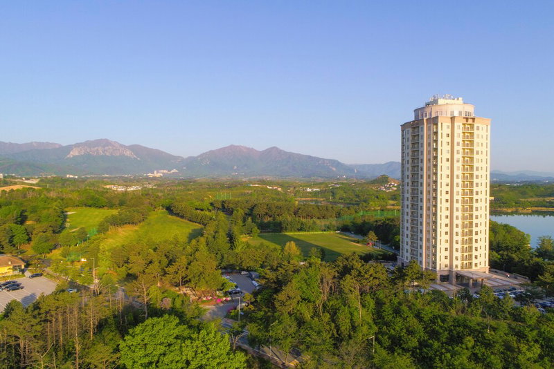youngrangho resort, Sokcho, South Korea