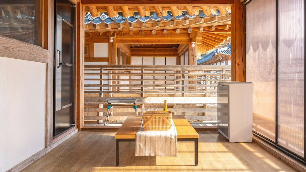 Hotel · Gyeongju Aratteul Hanok Pet Pension, Gyeongju