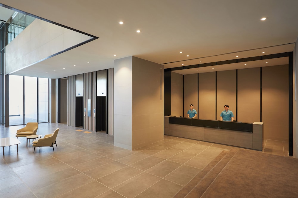 Hotel · Yeosu Belle Mer, Yeosu
