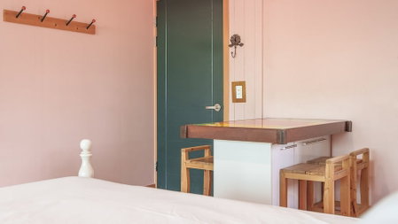 Yangyang Bono Pet-friendly Pension, Yangyang, South Korea