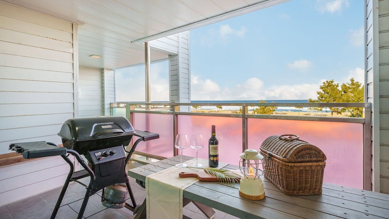 Yangyang Bono Pet-friendly Pension, Yangyang, South Korea