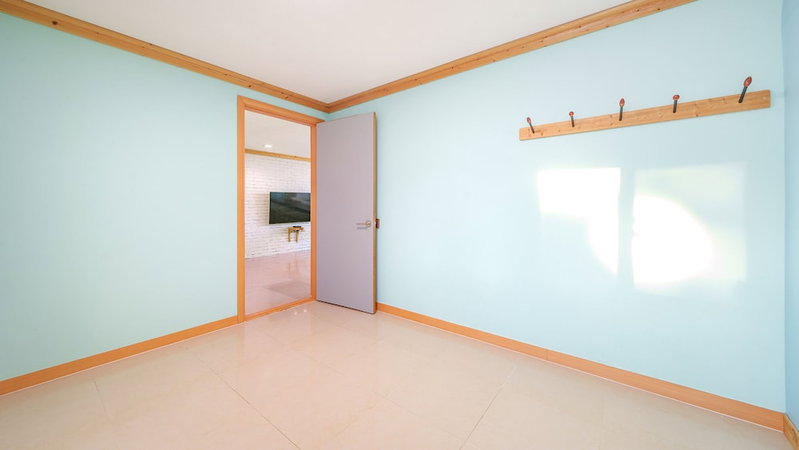 Yangyang Bono Pet-friendly Pension, Yangyang, South Korea