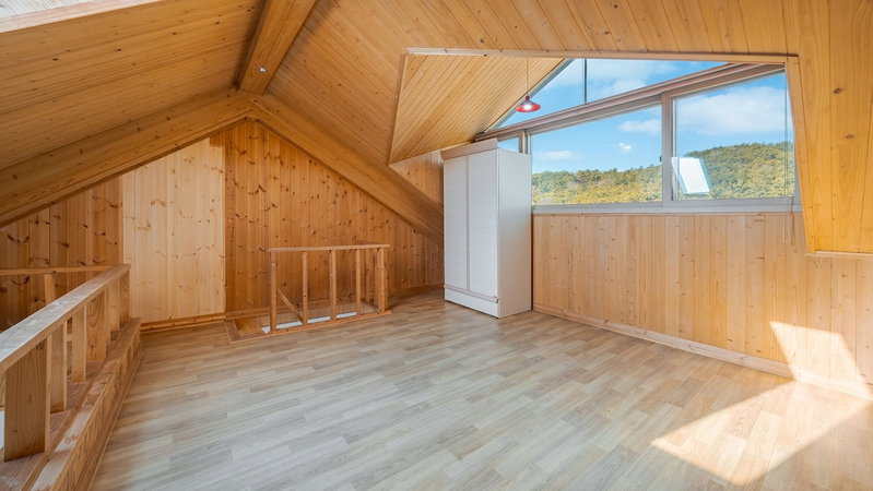 Yeongheungdo Rainbow Ocean View Pension, Incheon, South Korea
