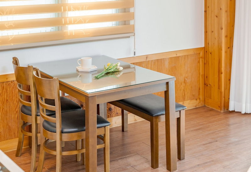 Yeongheungdo Rainbow Ocean View Pension, Incheon, South Korea