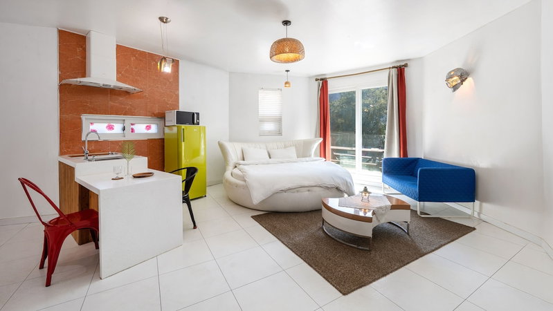 Gapyeong Solle Spa Pension, Gapyeong, South Korea