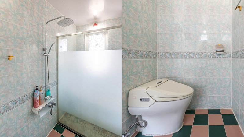 Gapyeong Solle Spa Pension, Gapyeong, South Korea