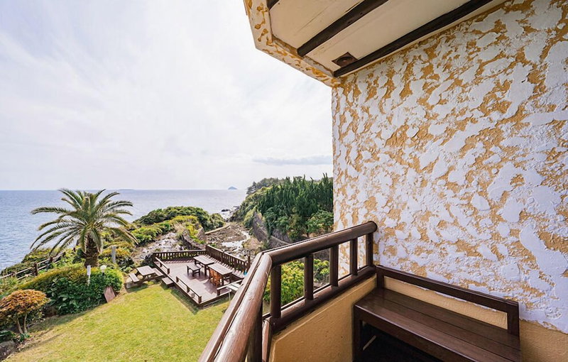 Tteuribada Pension, Seogwipo, South Korea