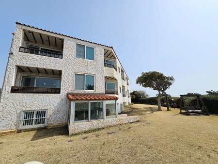 Tteuribada Pension, Seogwipo, South Korea