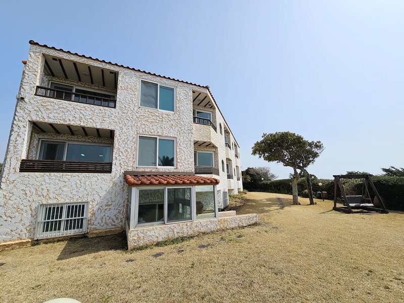 Tteuribada Pension, Seogwipo, South Korea