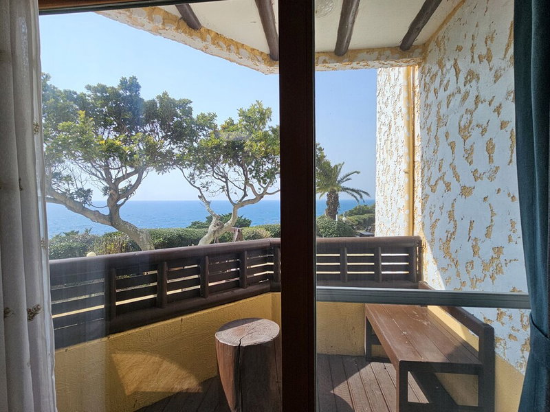 Tteuribada Pension, Seogwipo, South Korea