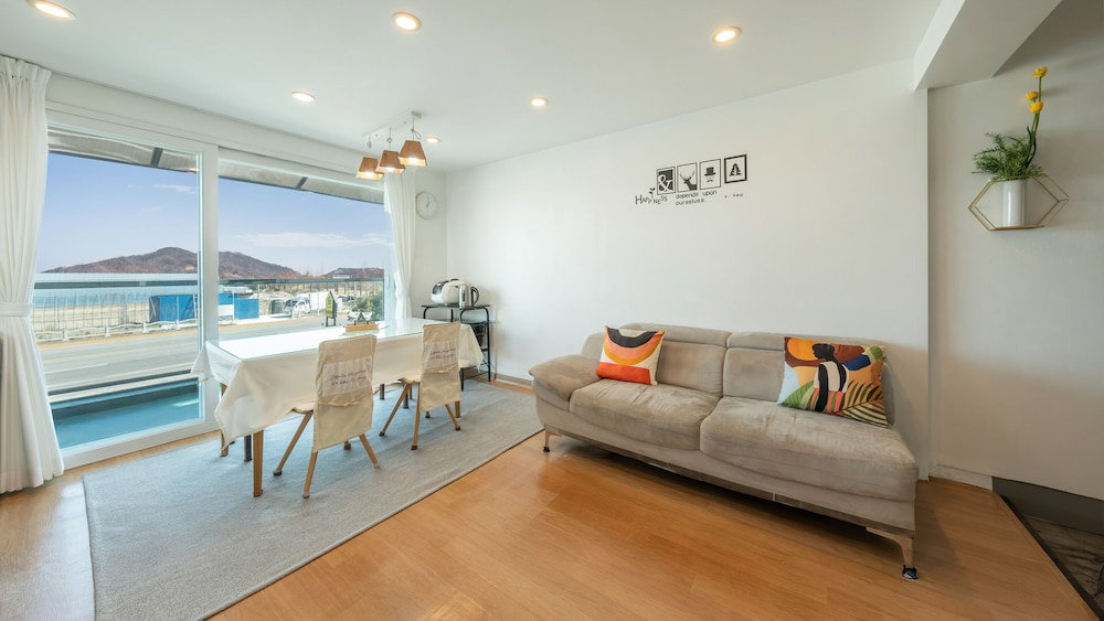Hotel · Suncheon Sum Pension, Suncheon