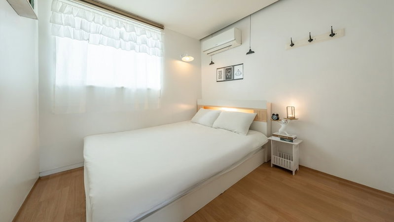 Suncheon Sum Pension, Suncheon, South Korea