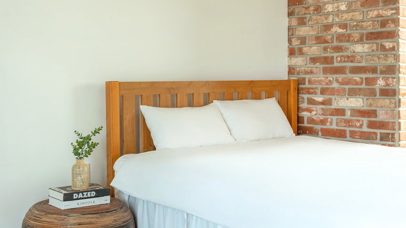 Suncheon Sum Pension, Suncheon, South Korea