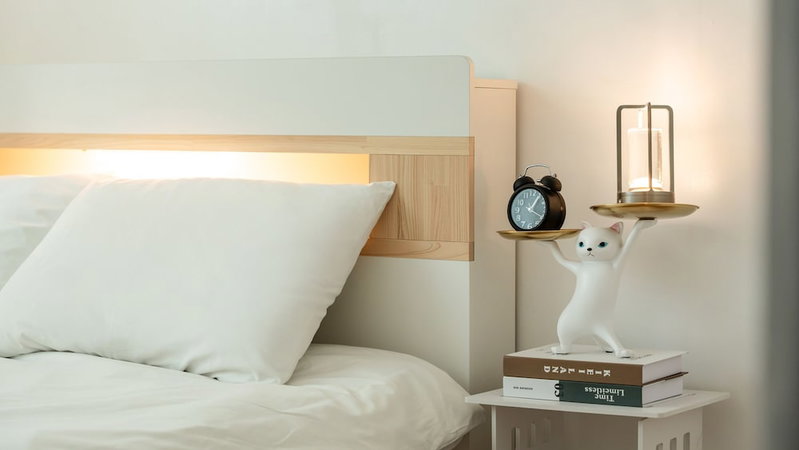 Suncheon Sum Pension, Suncheon, South Korea