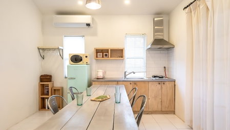 Ganghwa Atti House Private Spa Pension, Incheon, South Korea