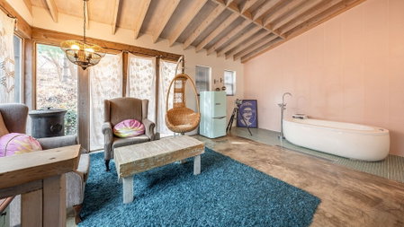 Ganghwa Atti House Private Spa Pension, Incheon, South Korea