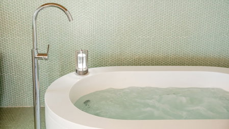 Ganghwa Atti House Private Spa Pension, Incheon, South Korea