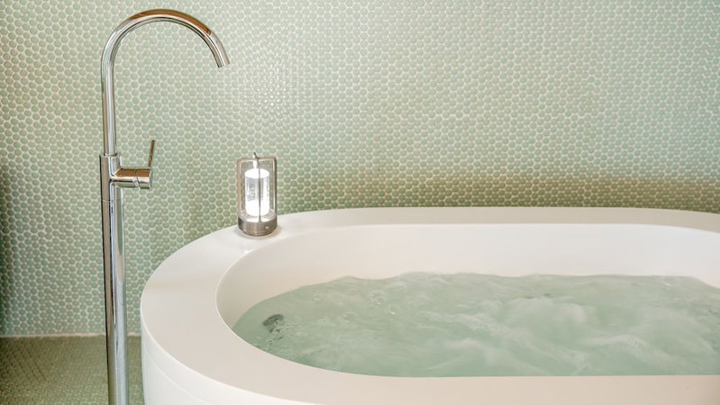 Ganghwa Atti House Private Spa Pension, Incheon, South Korea