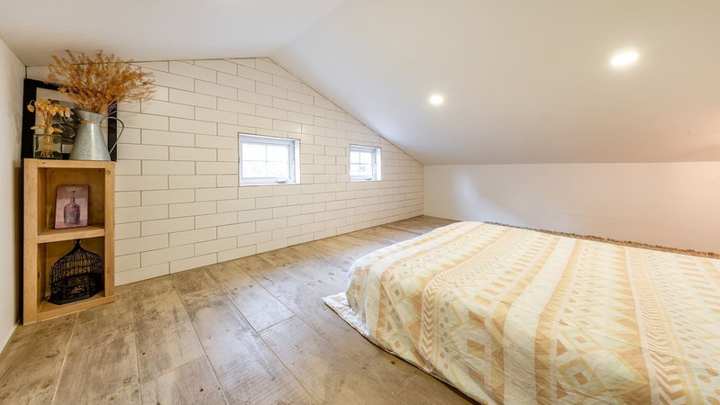 Ganghwa Atti House Private Spa Pension, Incheon, South Korea