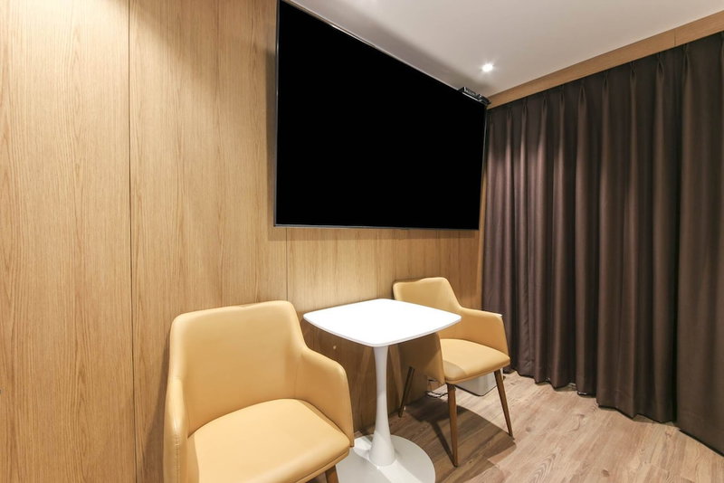 Jeonju Hotel Twosome Stay Junghwasandong, Jeonju, South Korea