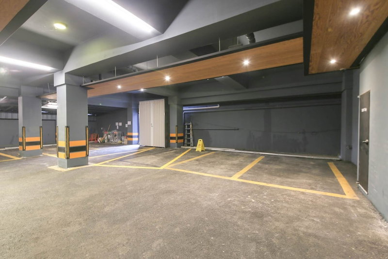Jeonju Hotel Twosome Stay Junghwasandong, Jeonju, South Korea
