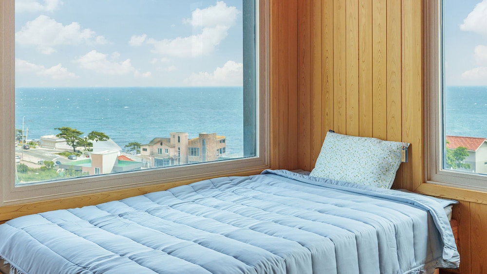 Gyeongju Happy Dream Ocean View Pension, Südkorea