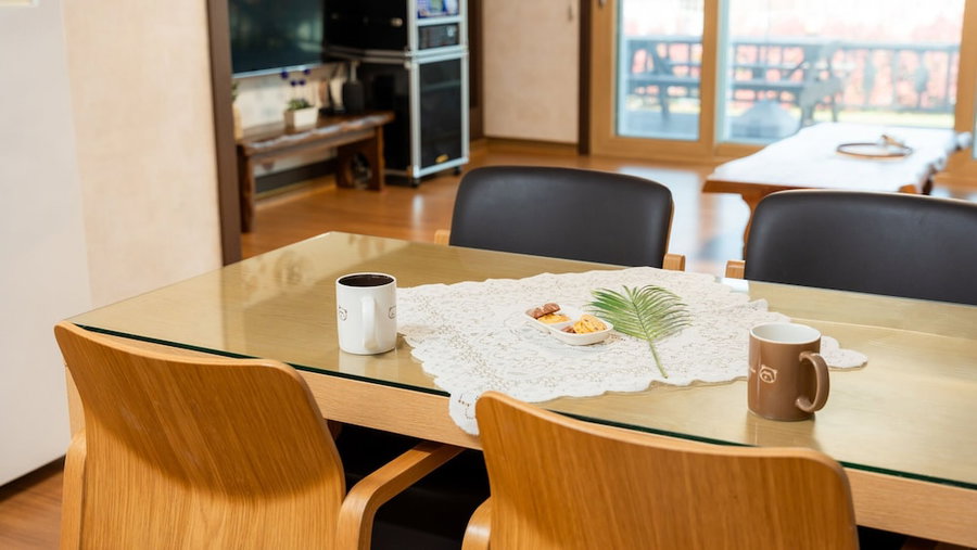 Jigeum Yeosu Ocean View Pension, Yeosu, South Korea
