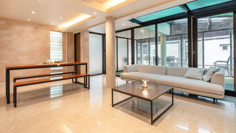 Mungyeong The Most Pool Villa, Mungyeong, South Korea