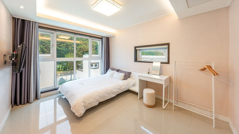 Mungyeong The Most Pool Villa, Mungyeong, South Korea