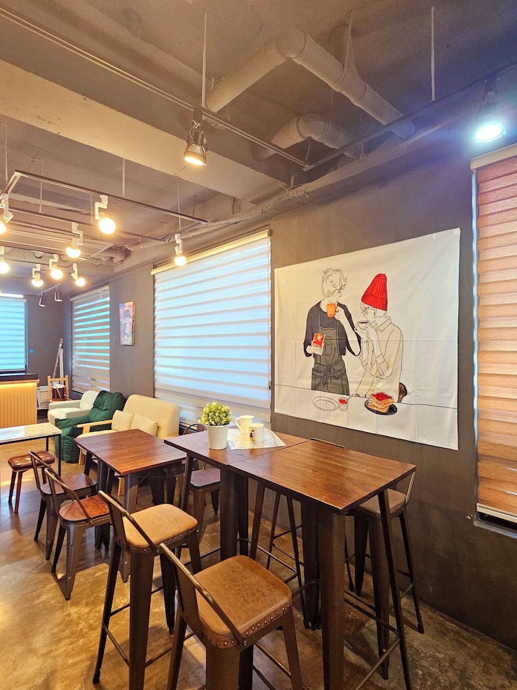 Chason M, South Korea