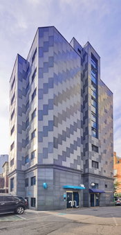 Chason M, Seoul, South Korea