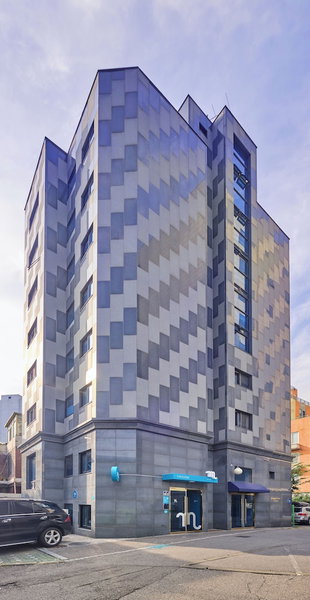 Chason M, Seoul, South Korea