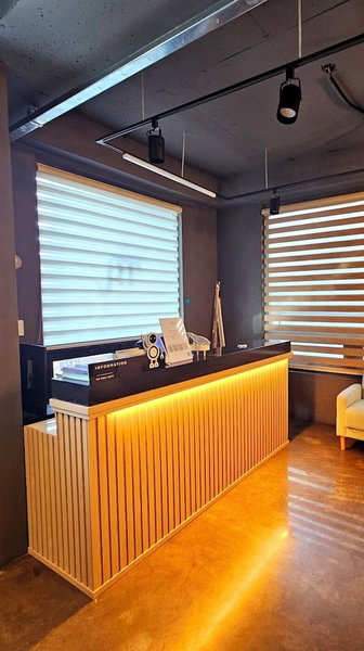 Chason M, Seoul, South Korea