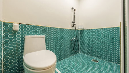 Gyeongju Rose Breeze Pool Villa Pension, Gyeongju, South Korea