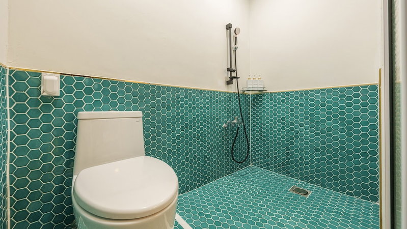 Gyeongju Rose Breeze Pool Villa Pension, Gyeongju, South Korea