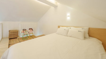 Gyeongju Rose Breeze Pool Villa Pension, Gyeongju, South Korea