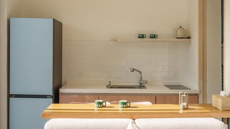 Gyeongju Rose Breeze Pool Villa Pension, Gyeongju, South Korea
