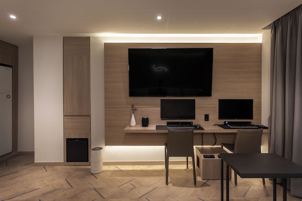 21heritage hotel, South Korea