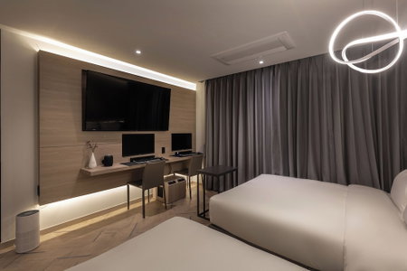 21heritage hotel, Wonju, South Korea