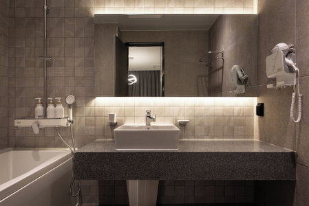21heritage hotel, Wonju, South Korea