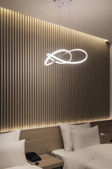 21heritage hotel, Wonju, South Korea