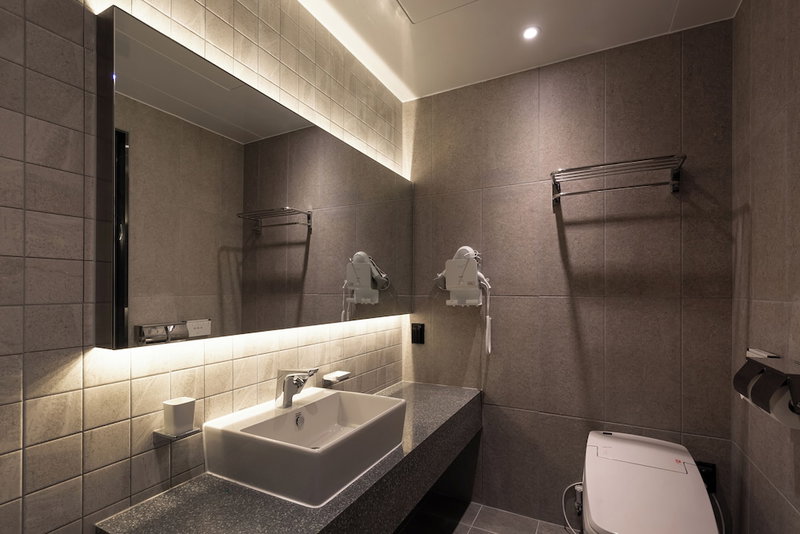 21heritage hotel, Wonju, South Korea