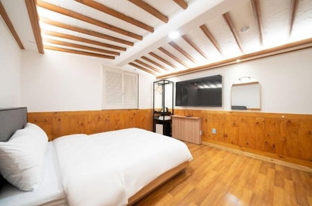 Incheon Business Hotel Masterpiece, Incheon, South Korea