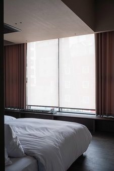 Busan Gwangalli The Moor Hotel, Busan, South Korea