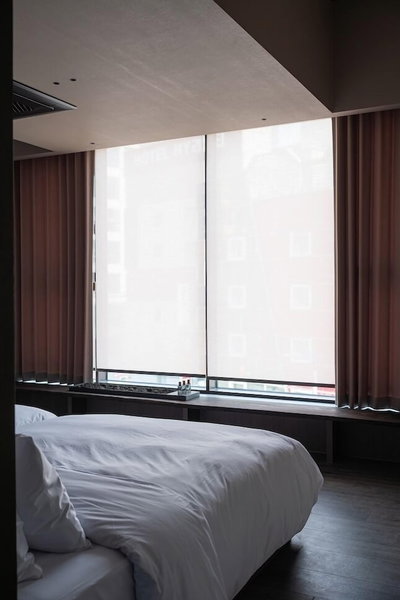 Busan Gwangalli The Moor Hotel, Busan, South Korea