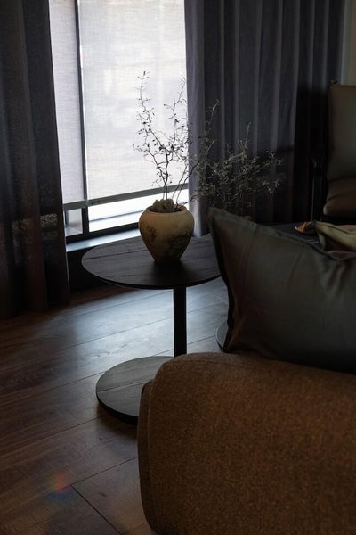 Busan Gwangalli The Moor Hotel, Busan, South Korea
