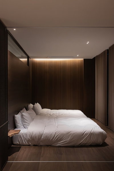Busan Gwangalli The Moor Hotel, Busan, South Korea