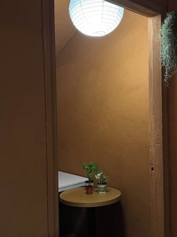 Hotel Dongnae, Busan, South Korea