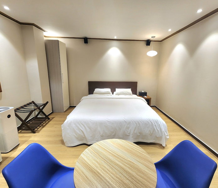 Loungeseoul, Icheon, South Korea