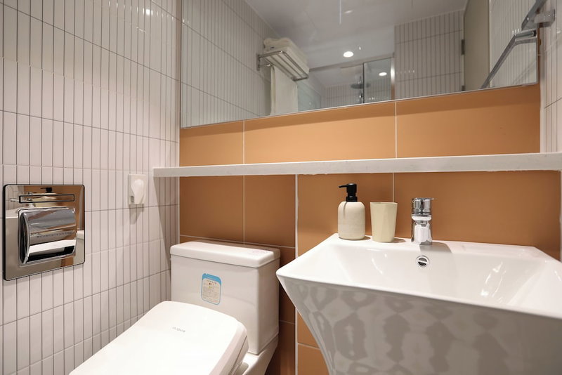 Hotelaround Sokcho, Sokcho, South Korea